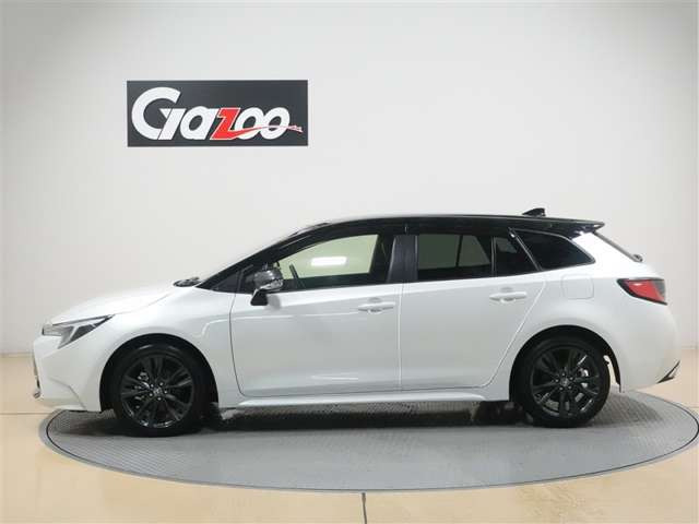 カローラツーリング1.5 W&amp;times;B