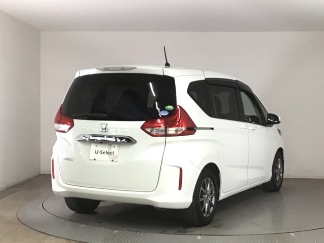フリード1.5 G ホンダセンシング