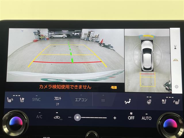 RX500h Fスポーツパフォーマンス 4WD