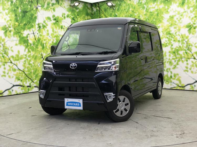 ピクシスバンクルーズターボ