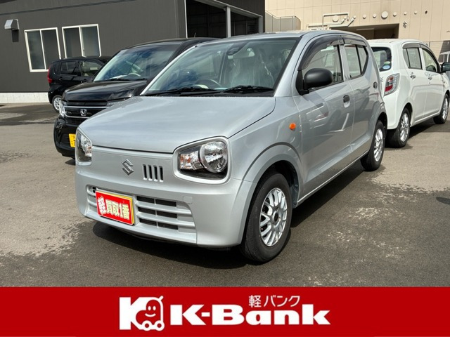 アルトF オートギヤシフト