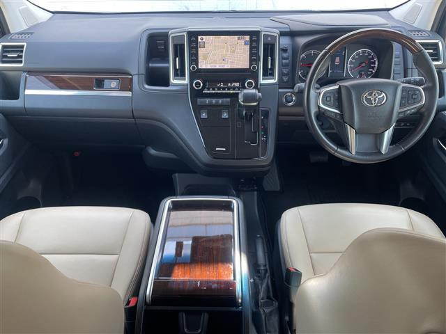 グランエース2.8 G ディーゼル