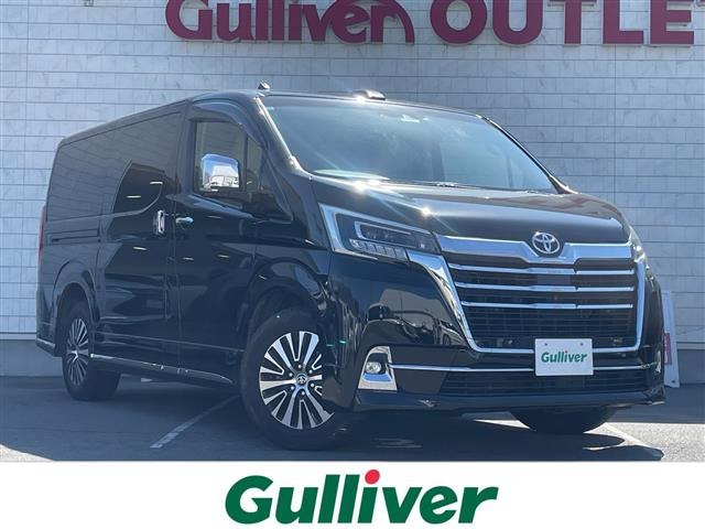 グランエース2.8 G ディーゼル