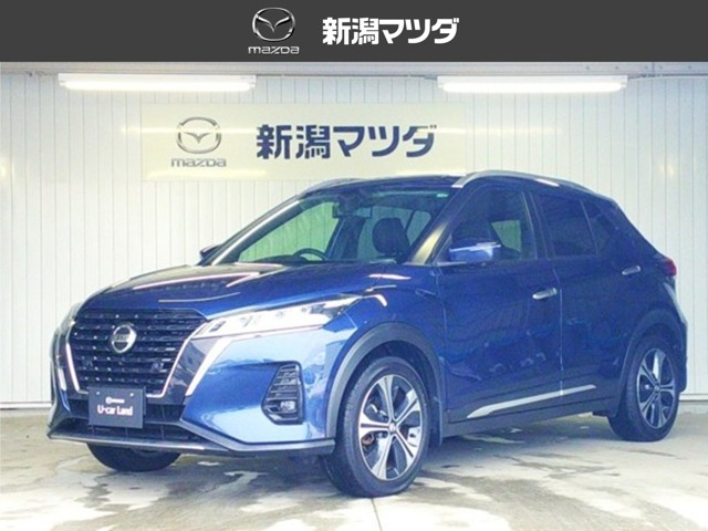 キックス1.2 X (e-POWER)