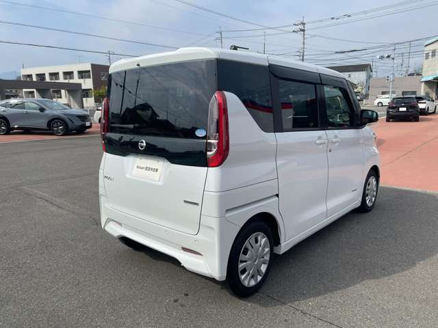 デイズルークスX