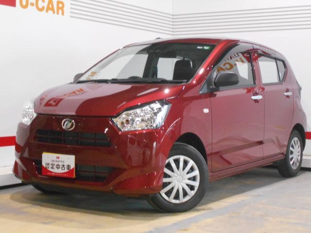 ミライースL SAIII