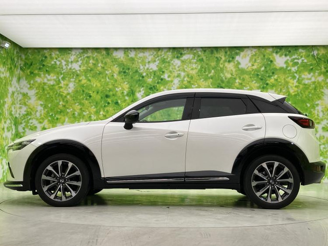 CX-31.5 15S アーバンドレッサー