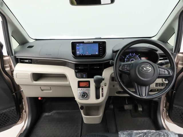 ムーヴX リミテッドII SAIII