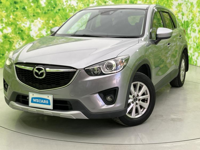 CX-52.0 20S Lパッケージ 4WD