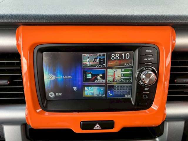 ハスラーG ターボ