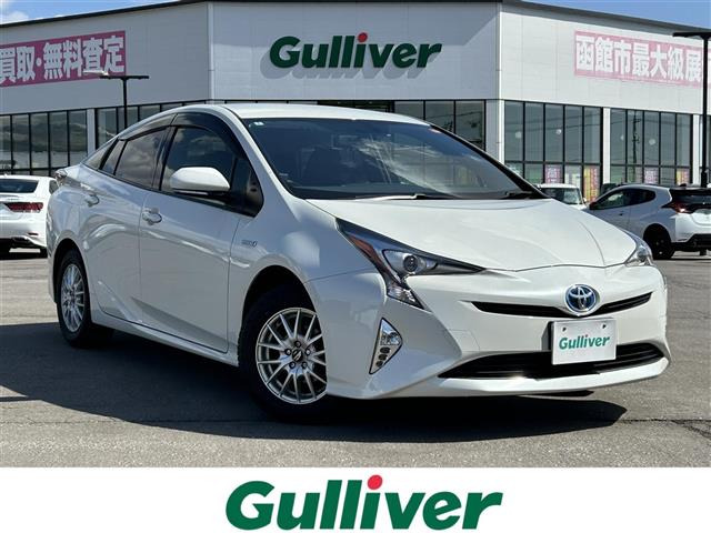 プリウス1.8 S ツーリングセレクション