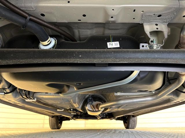 下回りがきれいなうちに、防錆加工の施工がオススメ。降雪地域はもちろん、沿岸部にお住いの方や、趣味でマリン・ウィンタースポーツをされる方にご好評いただいております。