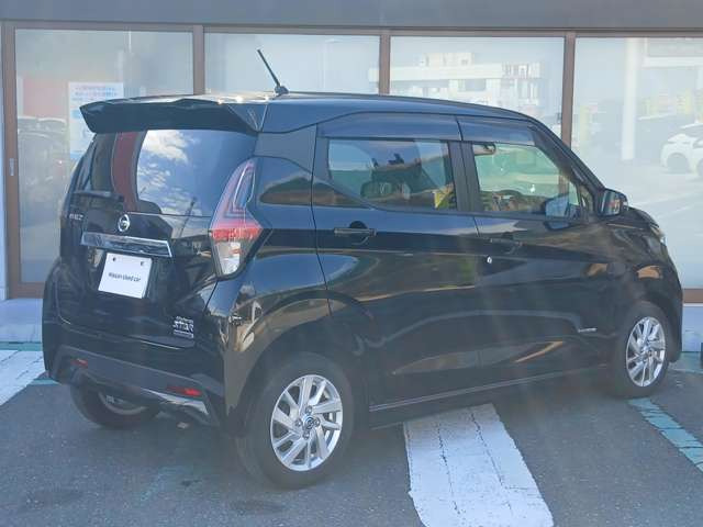 デイズハイウェイスターX プロパイロットエディション