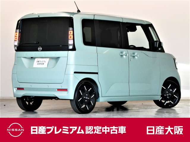 デイズハイウェイスター Gターボ プロパイロットエディション