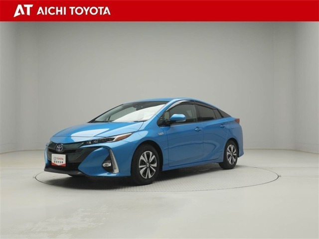 プリウスPHV1.8 A