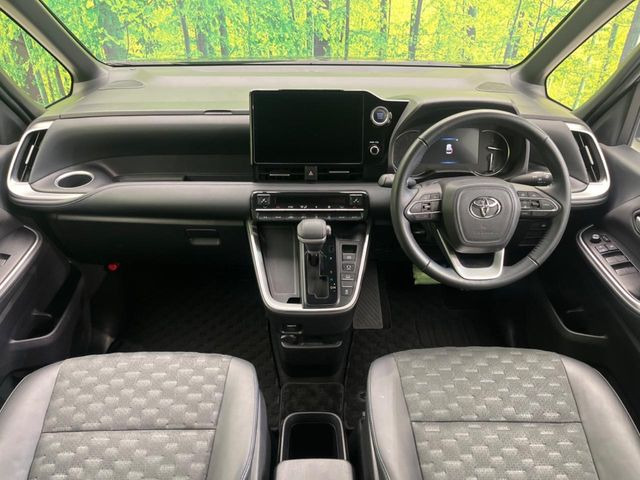 ヴォクシー2.0 S-Z