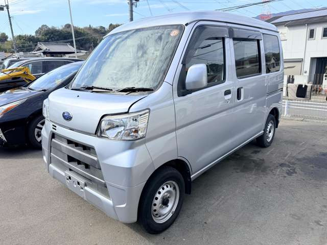 サンバートランスポーター