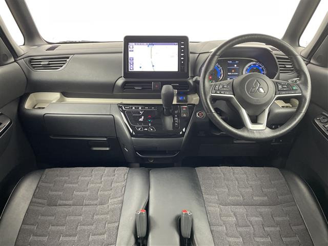 デリカミニT プレミアム