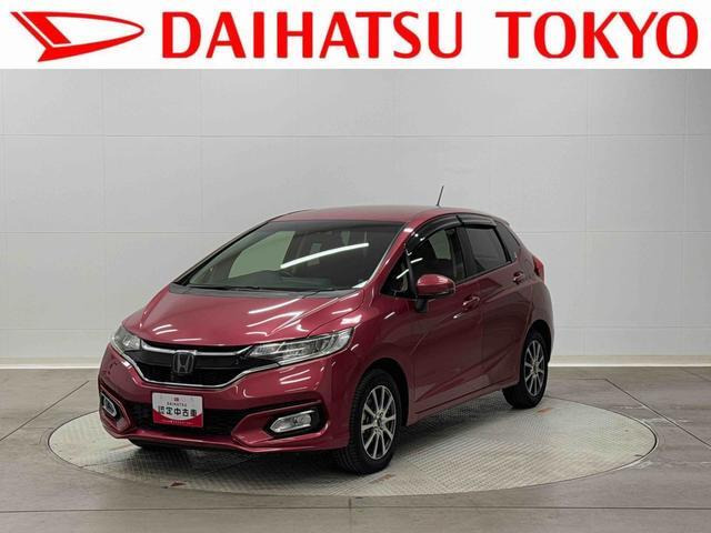 フィット1.3 13G L ホンダセンシング