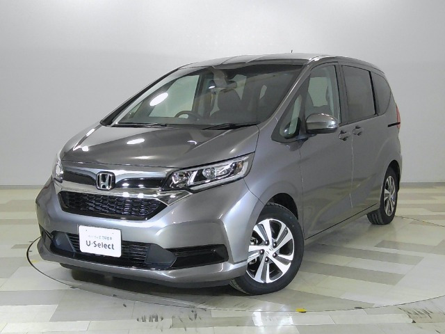 フリード1.5 G ホンダセンシング