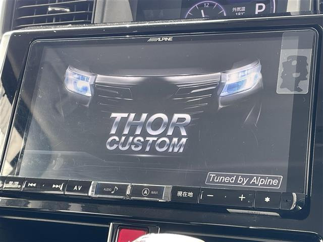 トール1.0 カスタムG ターボ SAIII