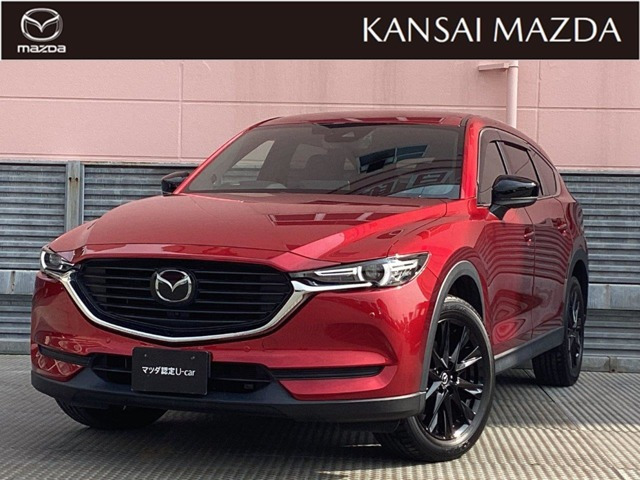 CX-82.5 25S ブラックトーンエディション