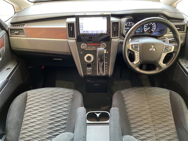 デリカD:52.0 G パワーパッケージ