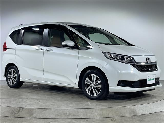フリード1.5 G ホンダセンシング