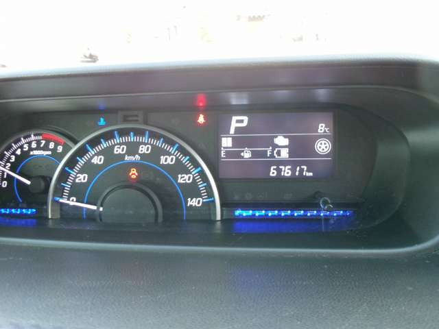 ワゴンRハイブリッド(HYBRID) FZ セーフティパッケージ