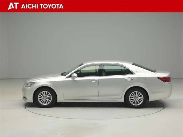 クラウン2.5 ロイヤルサルーン