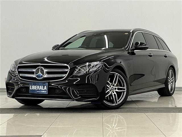 EクラスE220d アバンギャルド スポーツ