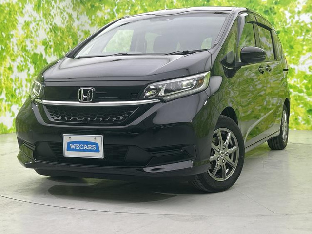 フリード1.5 G ホンダセンシング