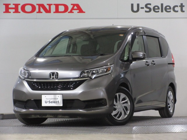 フリード+1.5 G ホンダセンシング