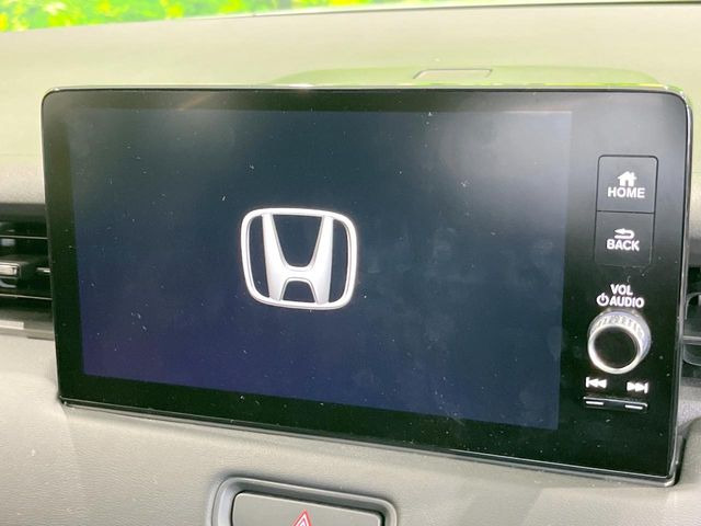 ヴェゼル1.5 e:HEV Z