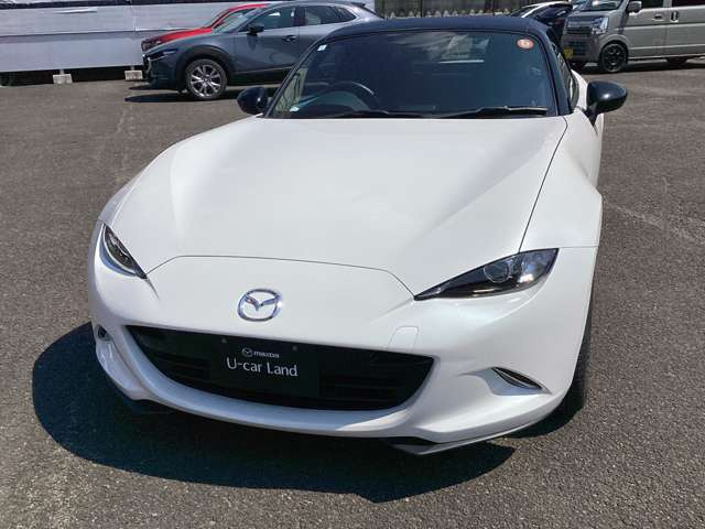 ロードスター1.5 S