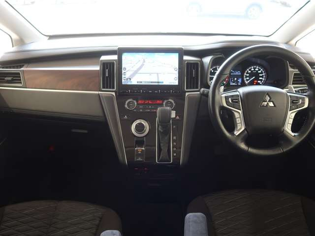 デリカD:52.2 P 4WD