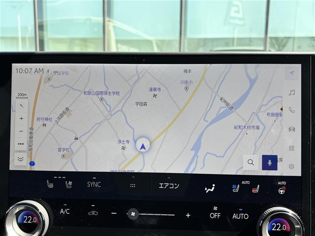 NX350h Fスポーツ