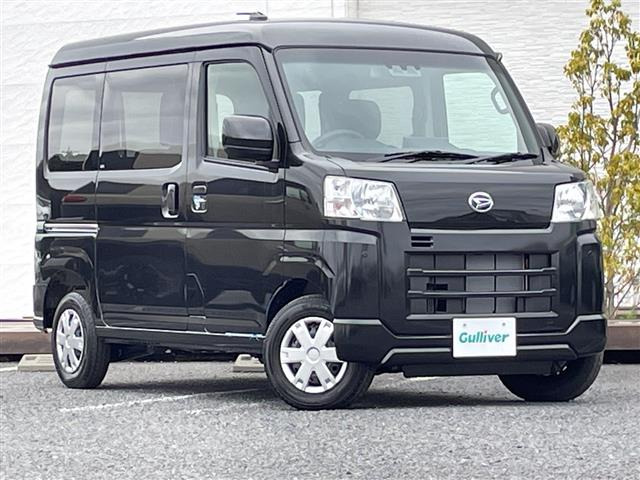 ハイゼットカーゴクルーズ ターボ ハイルーフ