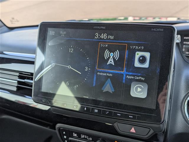 N-BOXカスタムL ターボ 4WD