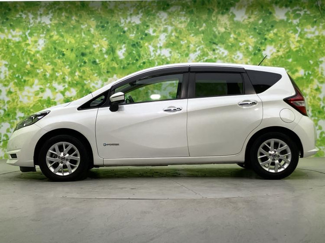 ノート1.2 e-POWER X Vセレクション