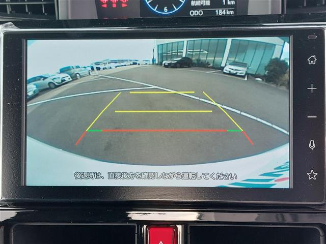 ルーミー1.0 カスタム G