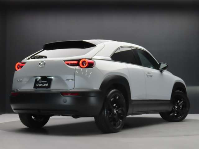 MX-302.0 レトロ スポーツ エディション