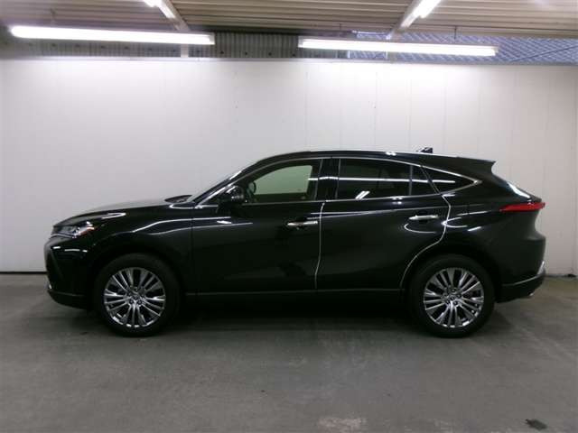 ハリアー2.5 ハイブリッド E-Four Z レザーパッケージ 4WD