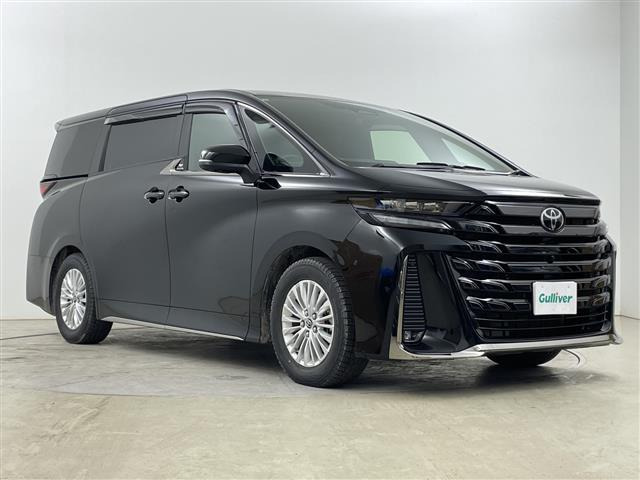 ヴェルファイアハイブリッド 2.5 Z プレミア E-Four 4WD