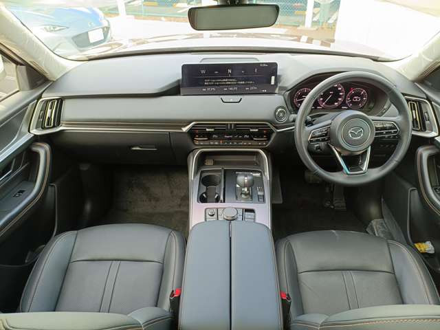 CX-803.3 XD Lパッケージ ディーゼル