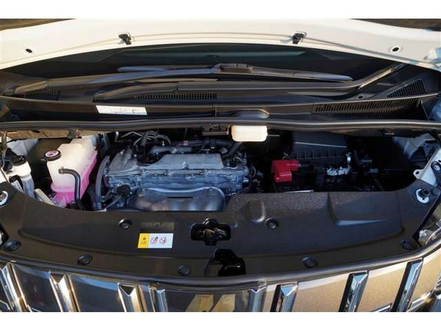 アルファード2.5 S タイプゴールドIII