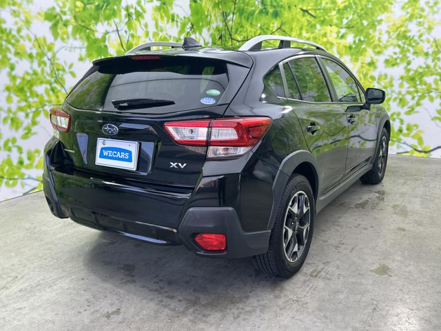 XV2.0i-L アイサイト 4WD