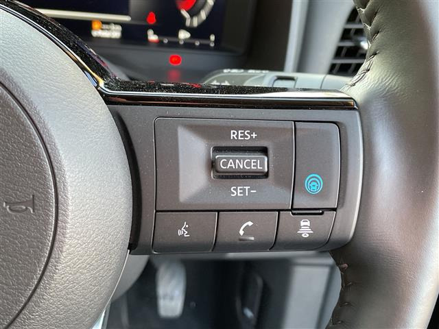 エクストレイル1.5 G e-4ORCE 4WD