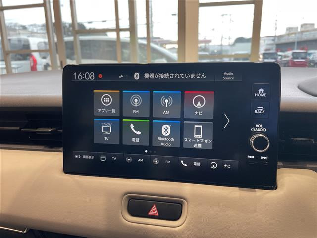 ヴェゼル1.5 e:HEV プレイ