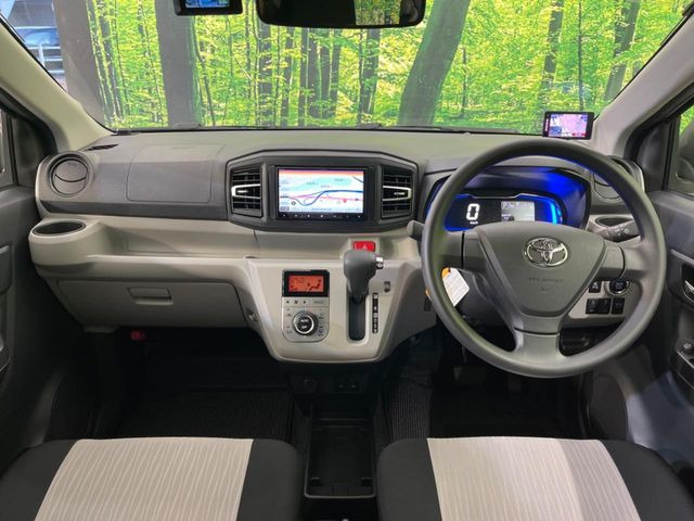 ピクシスエポックG SAIII